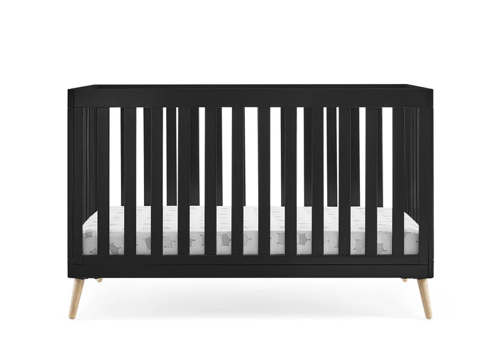 Delta Children Essex 4-in-1 Convertible Crib