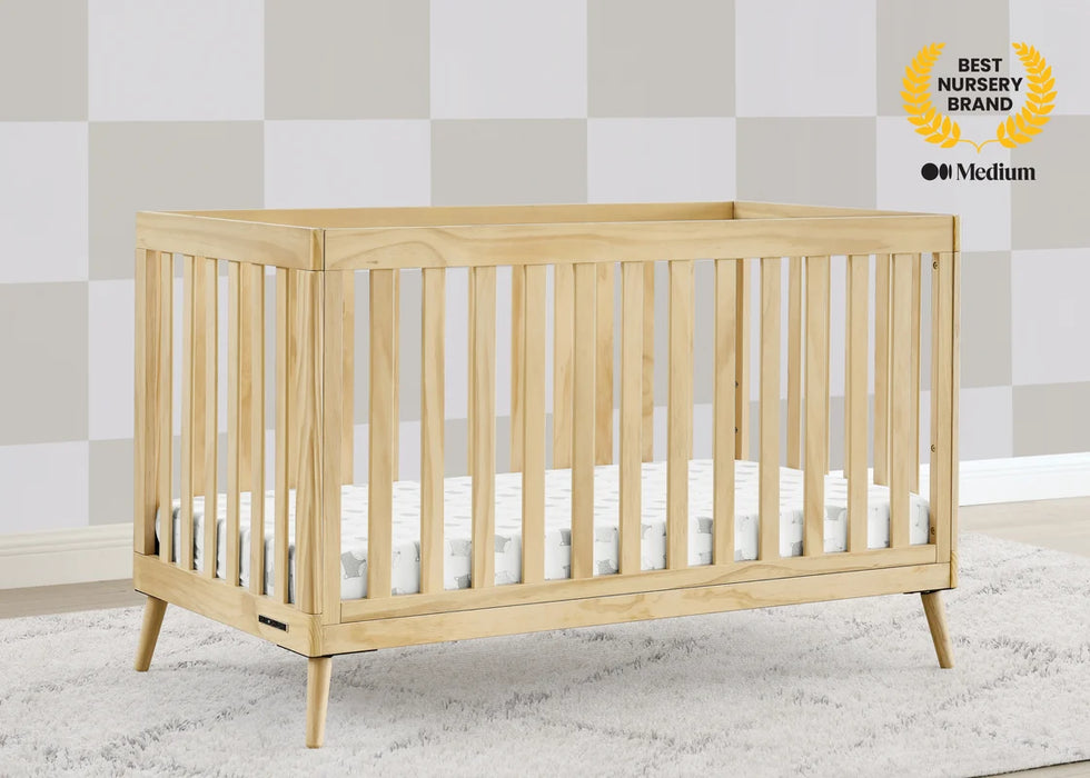 Delta Children Essex 4-in-1 Convertible Crib