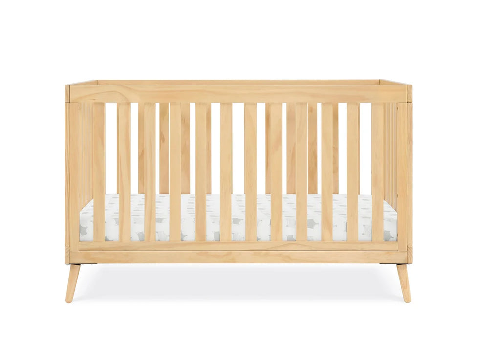 Delta Children Essex 4-in-1 Convertible Crib