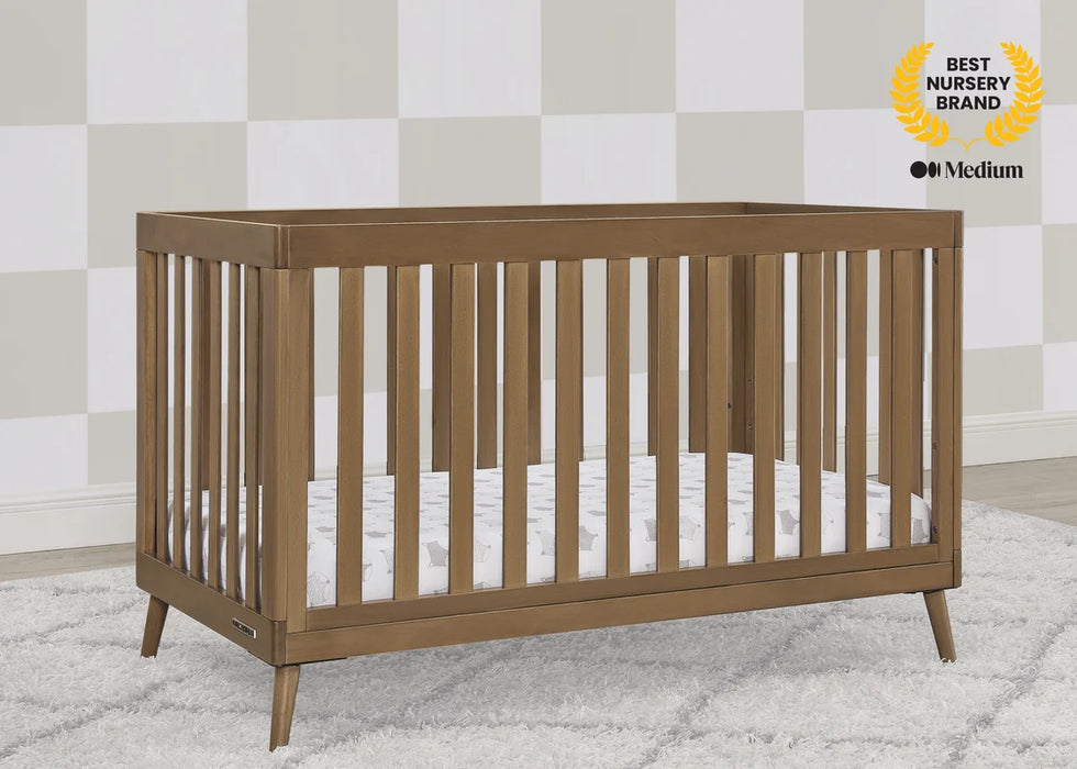 Delta Children Essex 4-in-1 Convertible Crib