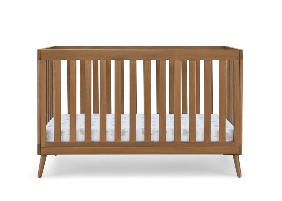 Delta Children Essex 4-in-1 Convertible Crib