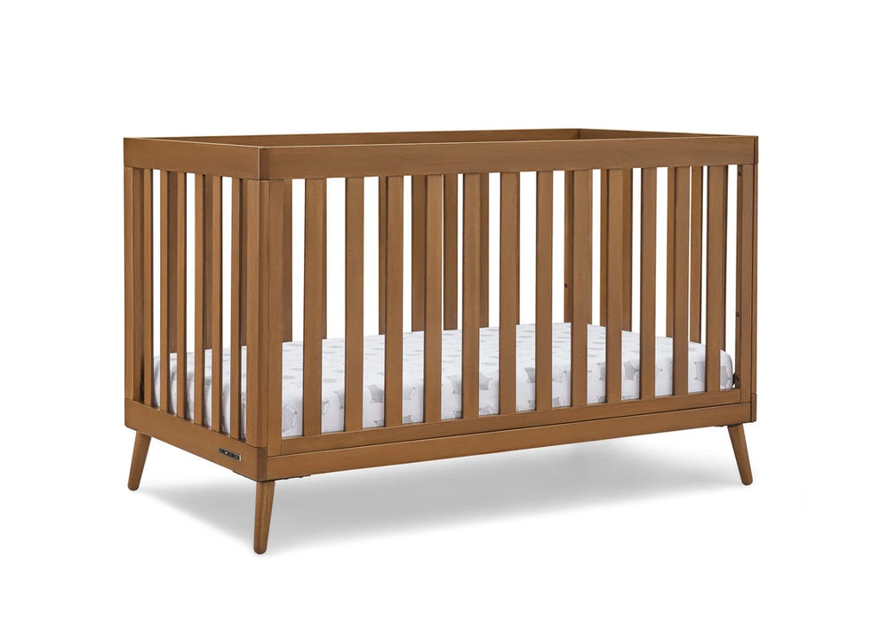 Delta Children Essex 4-in-1 Convertible Crib