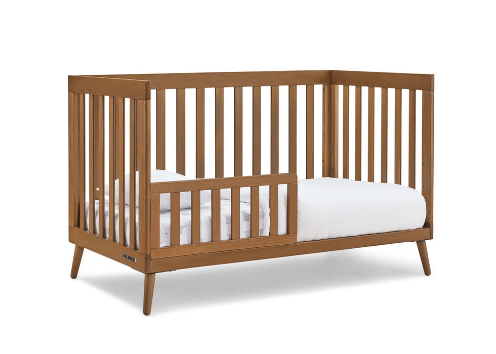 Delta Children Essex 4-in-1 Convertible Crib