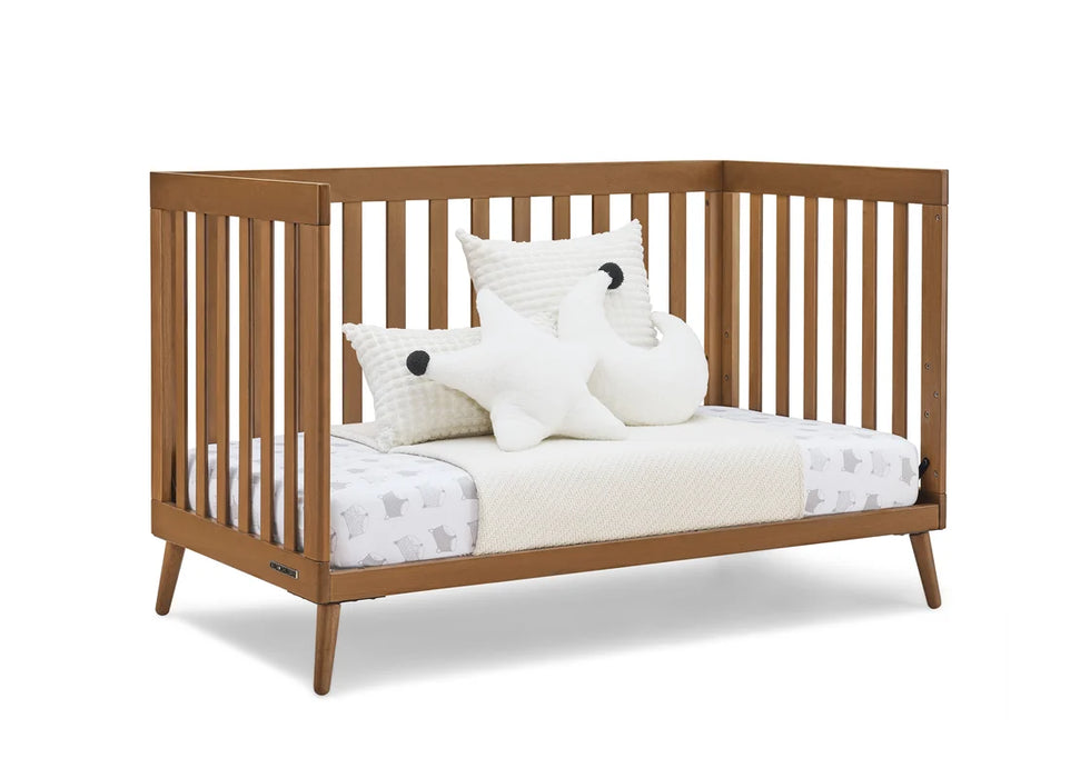 Delta Children Essex 4-in-1 Convertible Crib