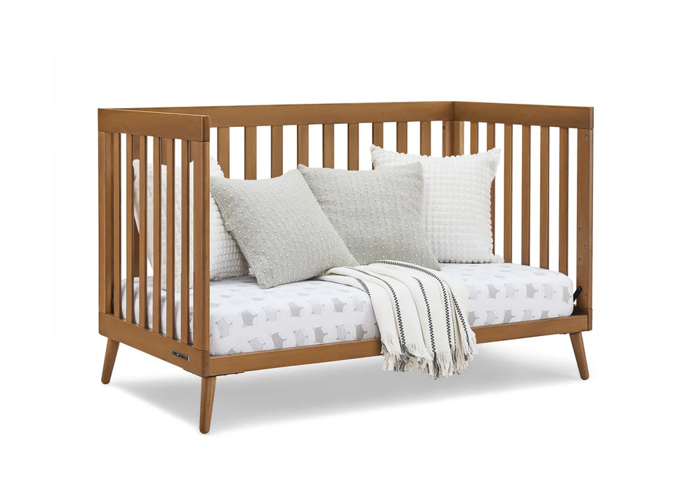 Delta Children Essex 4-in-1 Convertible Crib