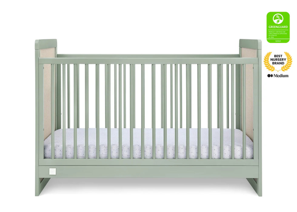 babyGap Liam 4-in-1 Convertible Crib