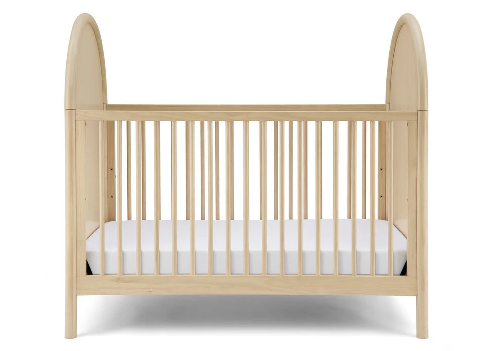 Delta Children Vivi 4-in-1 Convertible Crib