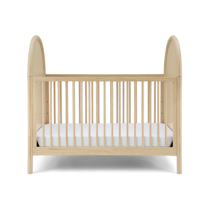 Delta Children Vivi 4-in-1 Convertible Crib