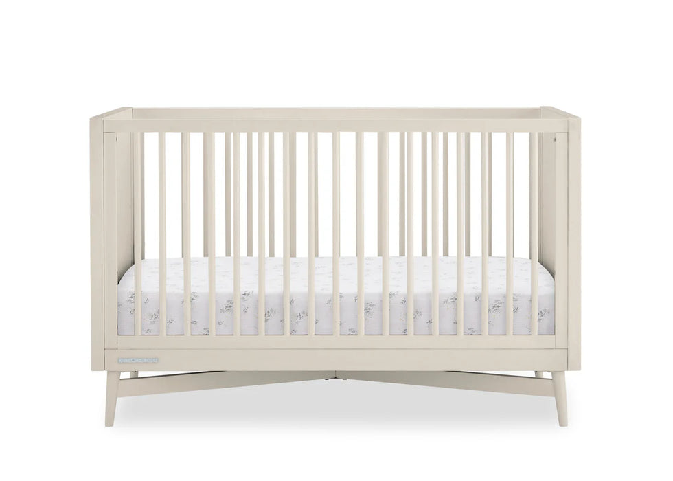 Delta Children Dylan 4-in-1 Convertible Crib