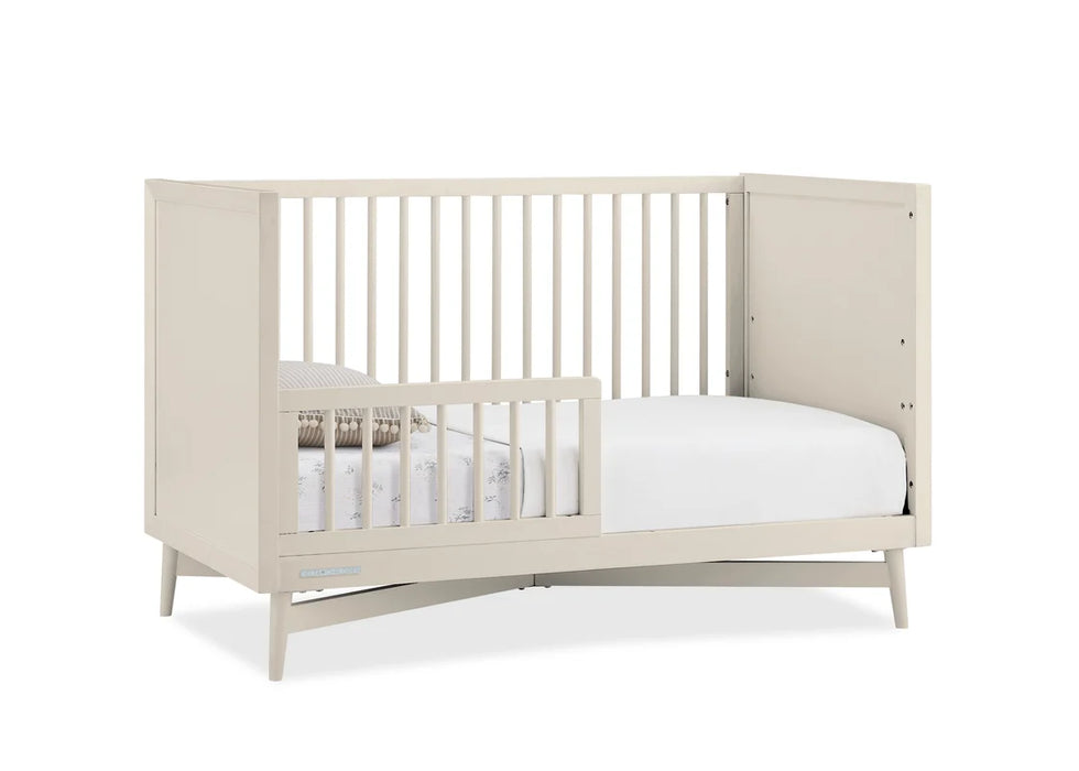 Delta Children Dylan 4-in-1 Convertible Crib