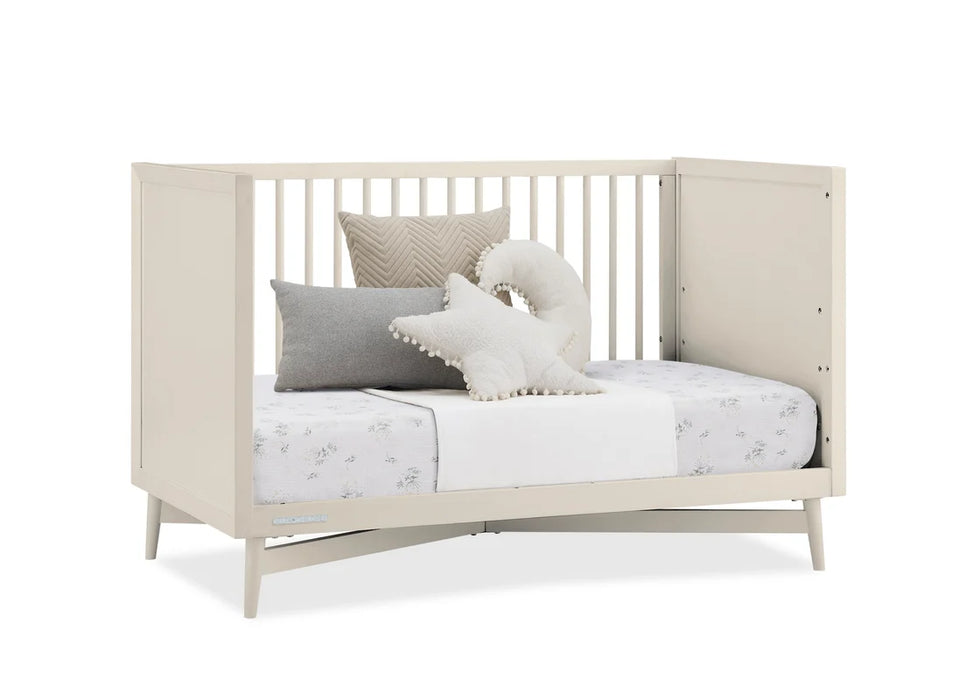 Delta Children Dylan 4-in-1 Convertible Crib