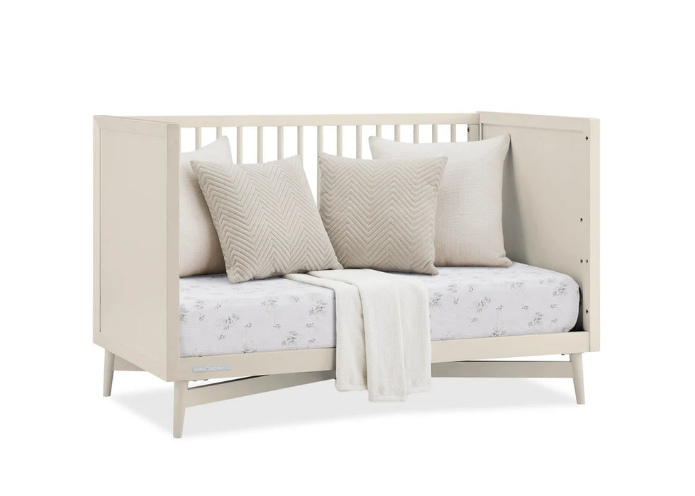 Delta Children Dylan 4-in-1 Convertible Crib