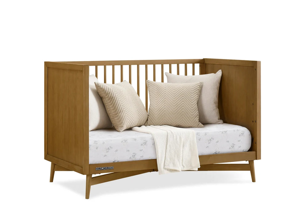 Delta Children Dylan 4-in-1 Convertible Crib