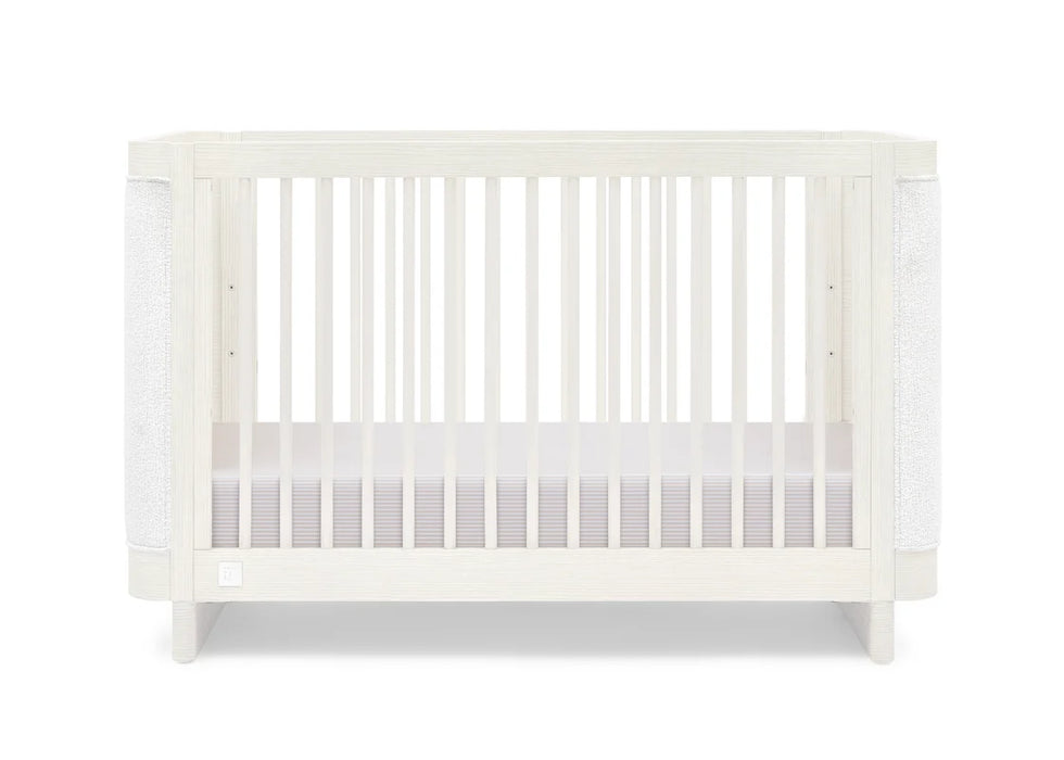 babyGap Callie 4-in-1 Upholstered Crib