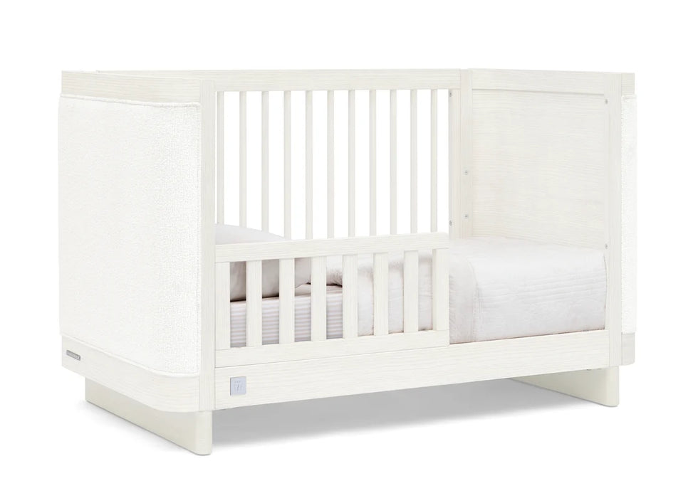 babyGap Callie 4-in-1 Upholstered Crib