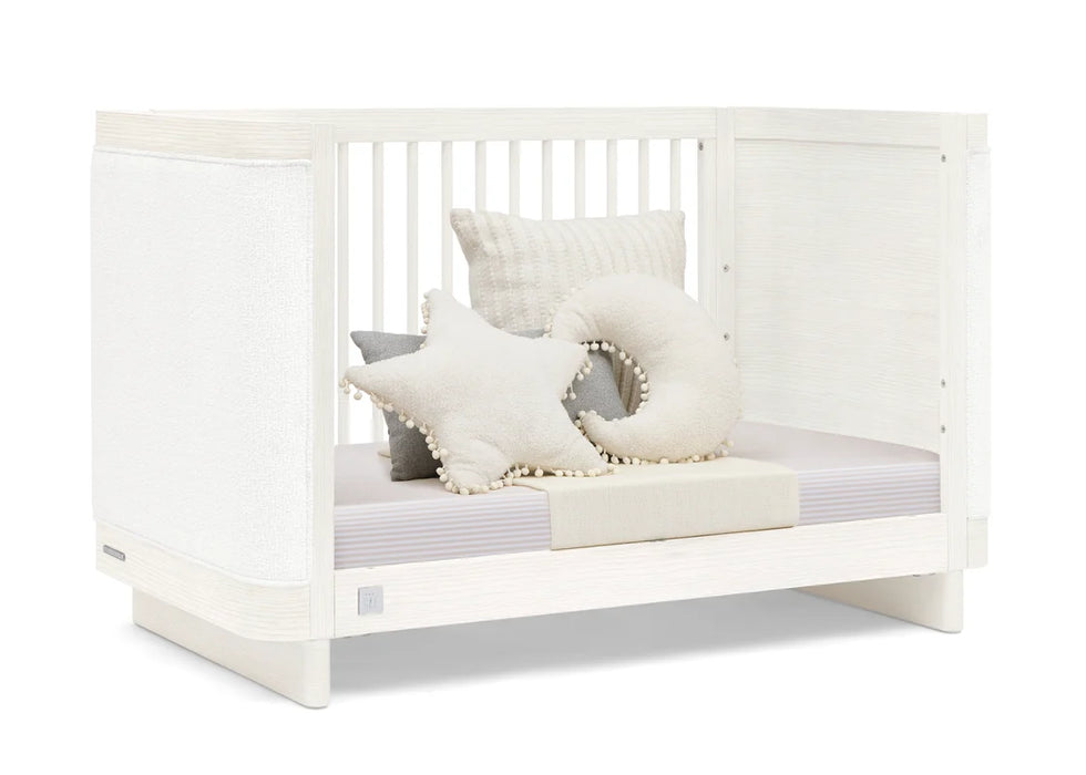 babyGap Callie 4-in-1 Upholstered Crib