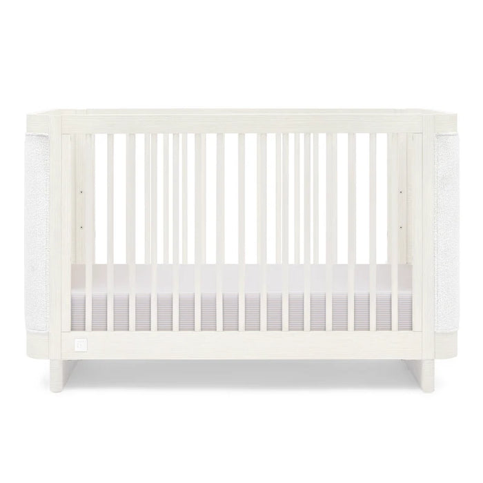 babyGap Callie 4-in-1 Upholstered Crib