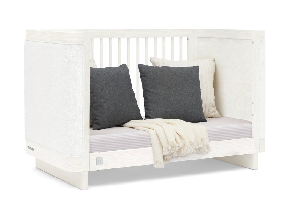 babyGap Callie 4-in-1 Upholstered Crib