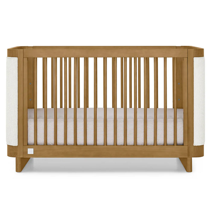 babyGap Callie 4-in-1 Upholstered Crib