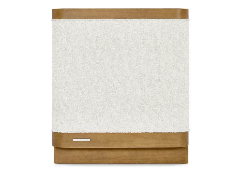 babyGap Callie 4-in-1 Upholstered Crib
