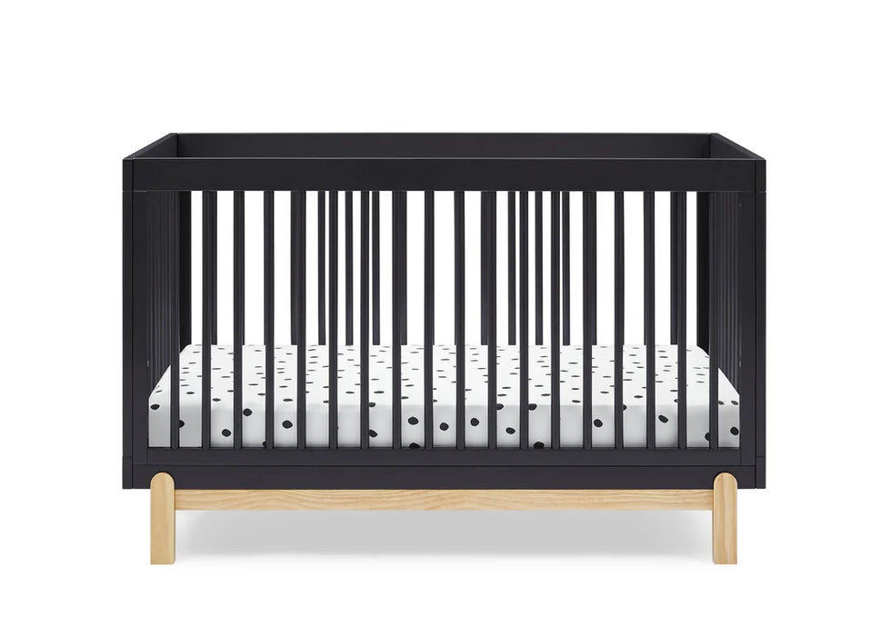 Delta Children Poppy 4-in-1 Convertible Crib