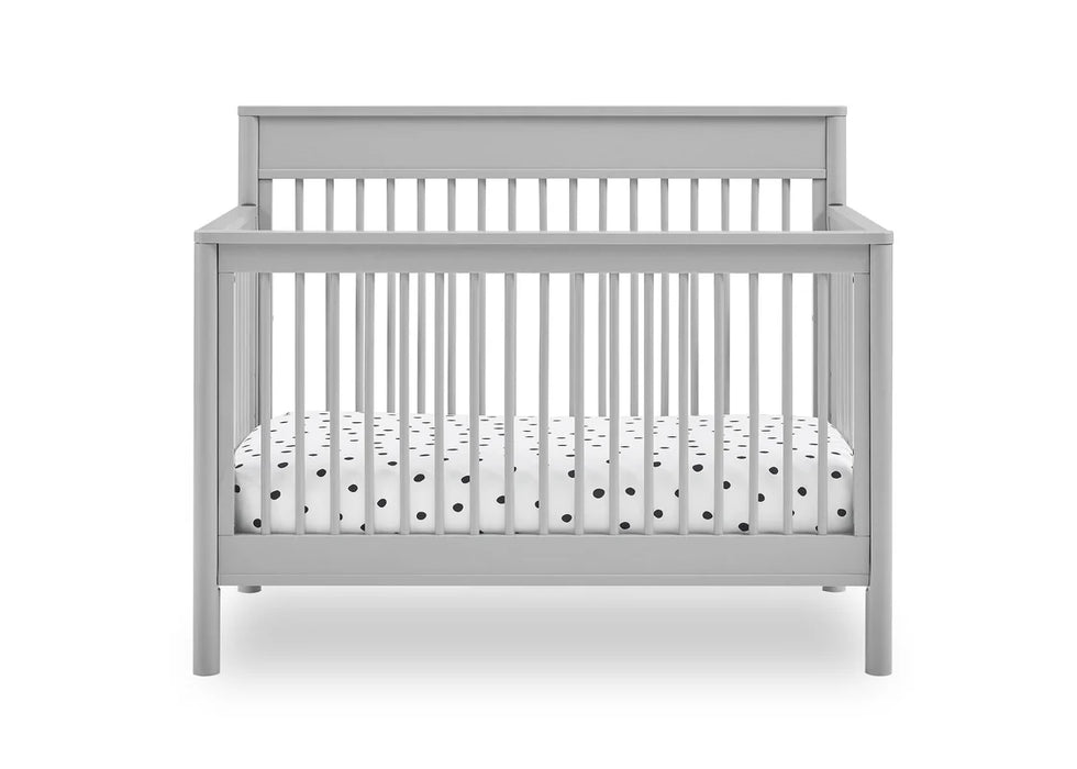 Delta Children Remy 6-in-1 Convertible Crib