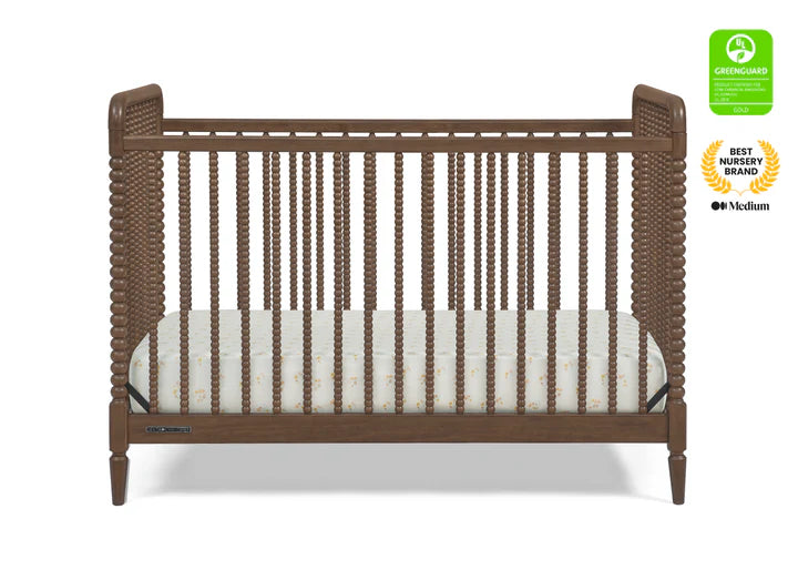 Delta Children Saint 4-in-1 Convertible Crib