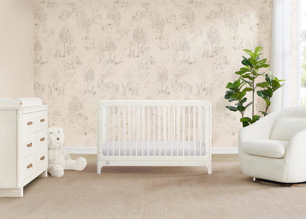 babyGap Wren 4-in-1 Convertible Crib