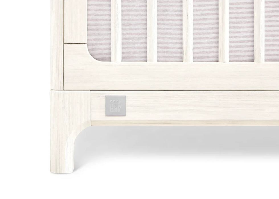 babyGap Wren 4-in-1 Convertible Crib