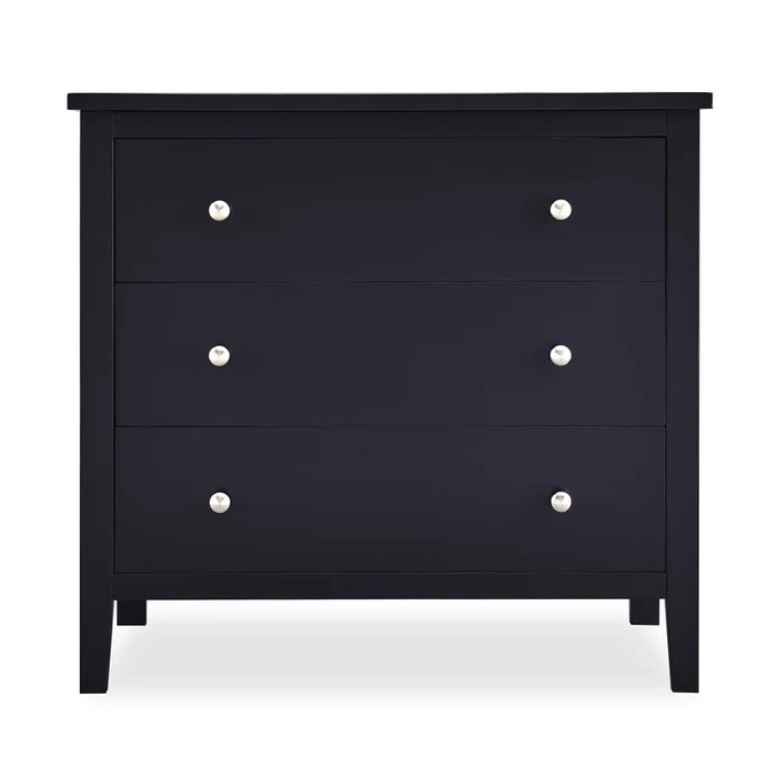 Delta Children Campbell 3 Drawer Dresser