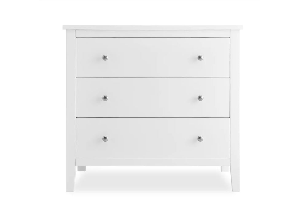 Delta Children Campbell 3 Drawer Dresser