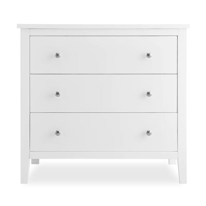 Delta Children Campbell 3 Drawer Dresser