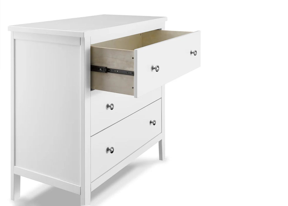 Delta Children Campbell 3 Drawer Dresser