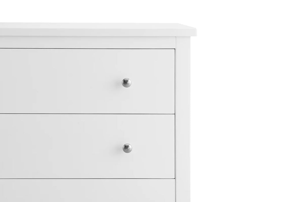 Delta Children Campbell 3 Drawer Dresser