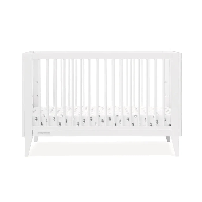 Delta Children Ollie 4-in-1 Convertible Crib