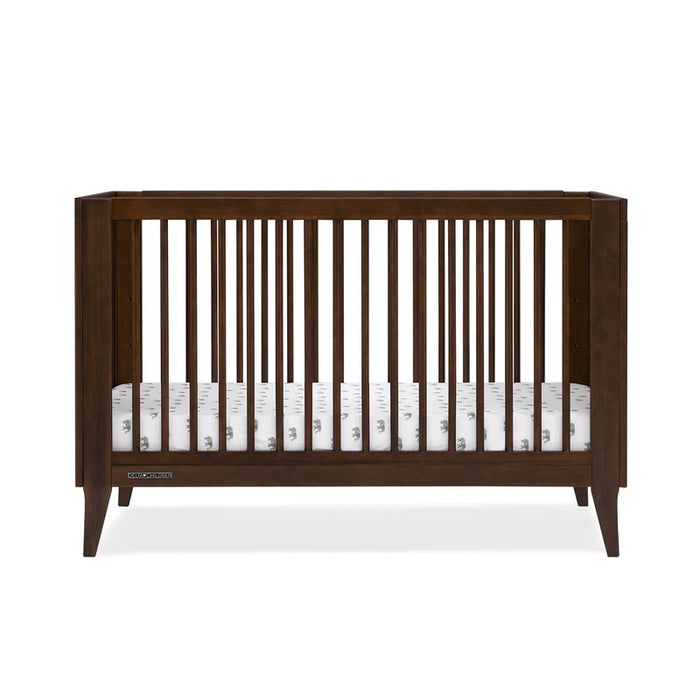 Delta Children Ollie 4-in-1 Convertible Crib