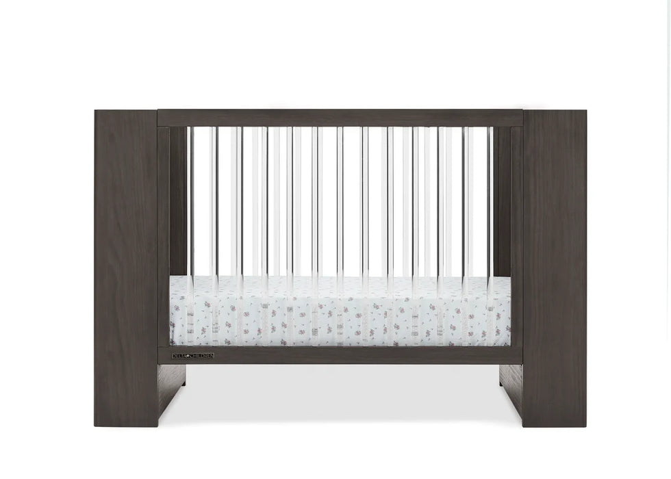 Delta Children Aerin 4-in-1 Convertible Crib