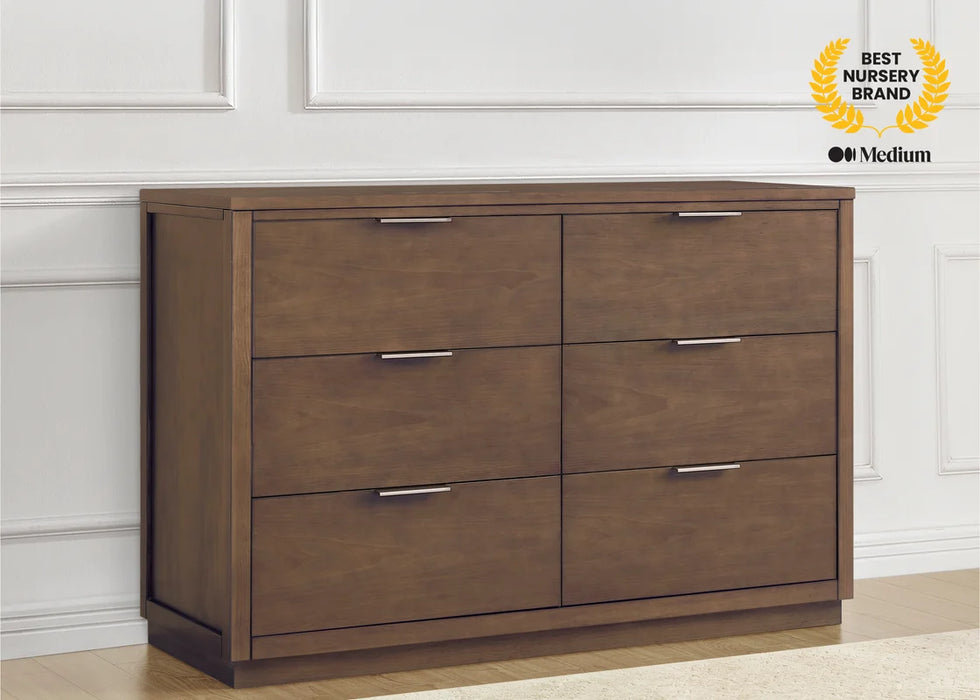 Delta Children Forever 6 Drawer Dresser