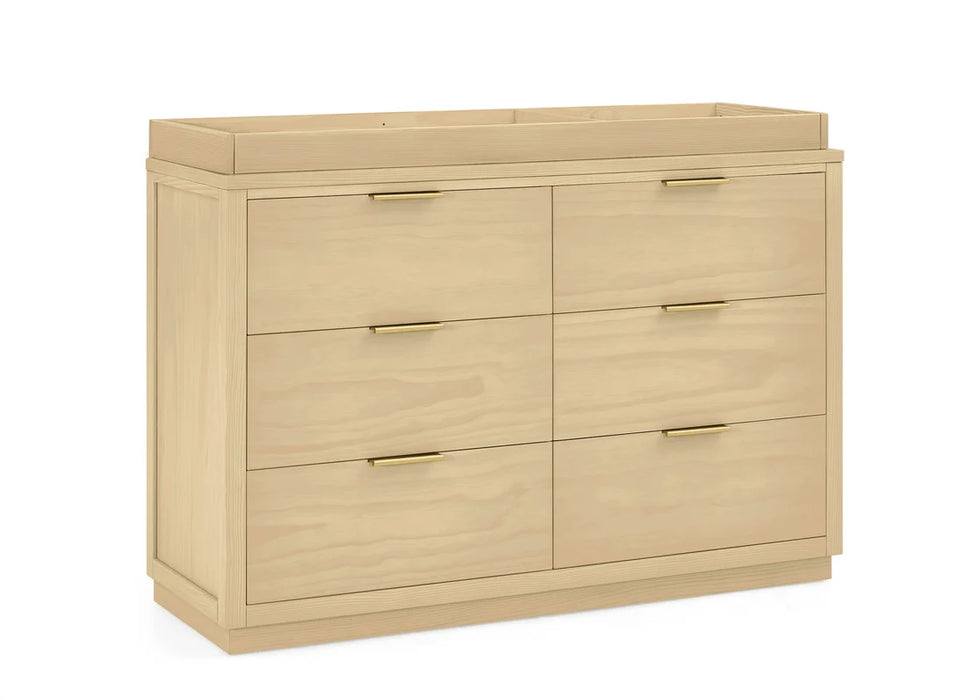 Delta Children Forever 6 Drawer Dresser