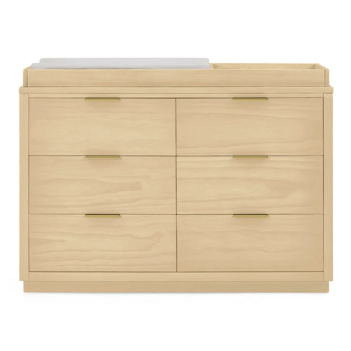 Delta Children Forever 6 Drawer Dresser