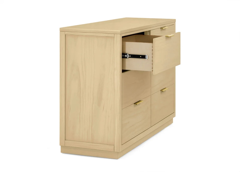 Delta Children Forever 6 Drawer Dresser
