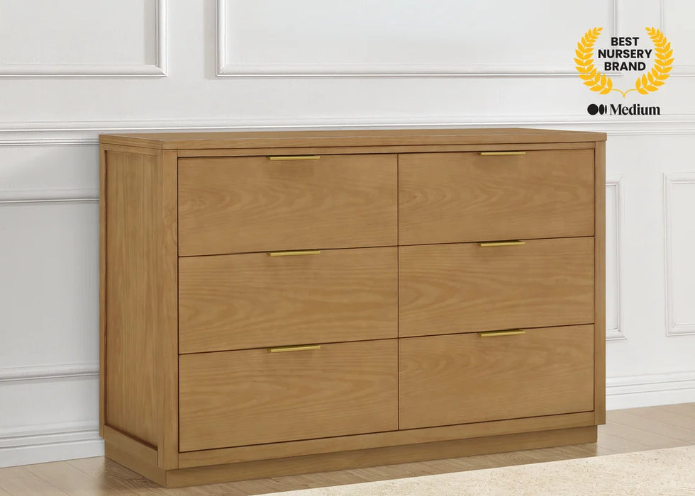 Delta Children Forever 6 Drawer Dresser