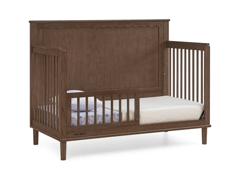Delta Children Penelope 6-in-1 Convertible Crib