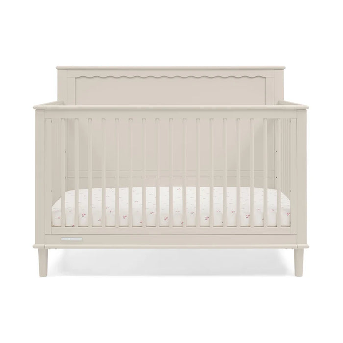 Delta Children Penelope 6-in-1 Convertible Crib