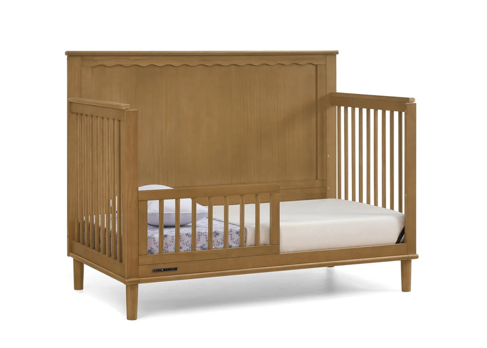 Delta Children Penelope 6-in-1 Convertible Crib