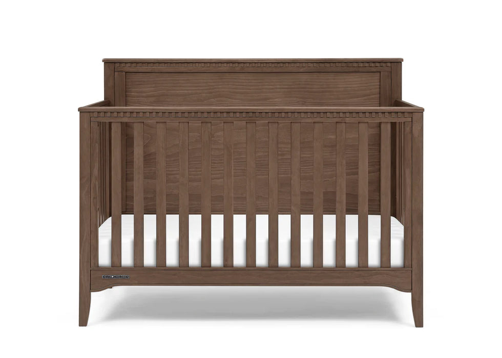 Delta Children Kendall 6-in-1 Convertible Crib