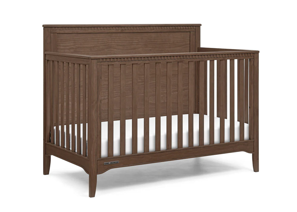 Delta Children Kendall 6-in-1 Convertible Crib