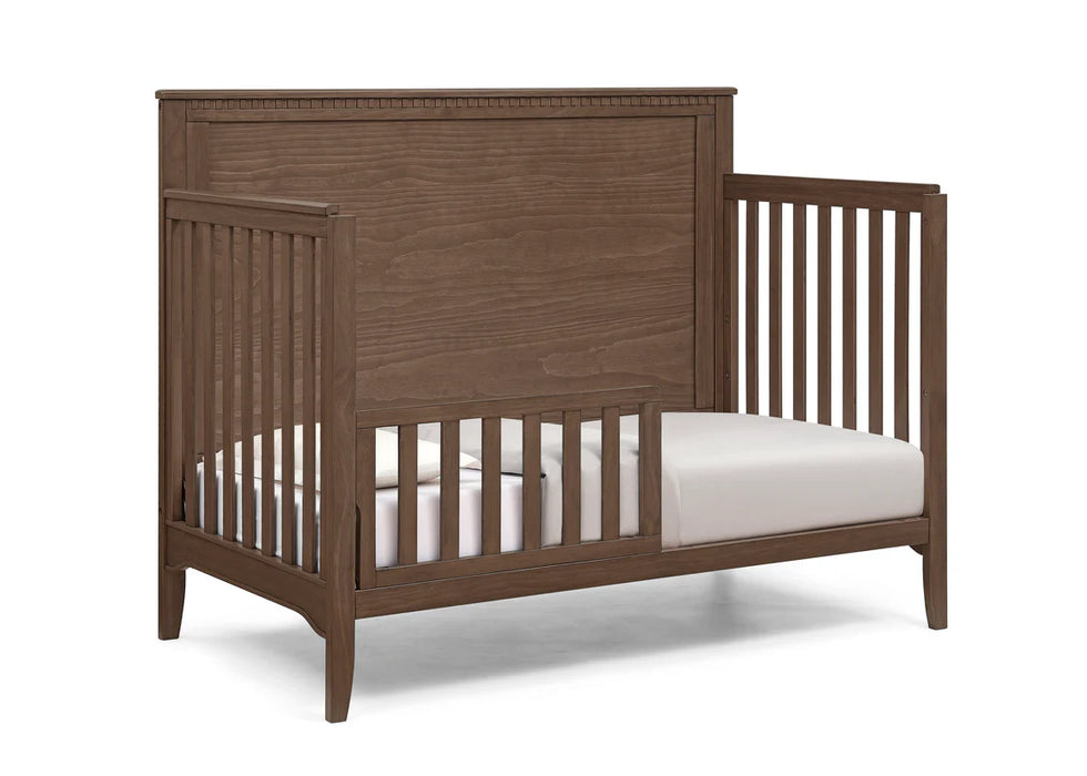 Delta Children Kendall 6-in-1 Convertible Crib