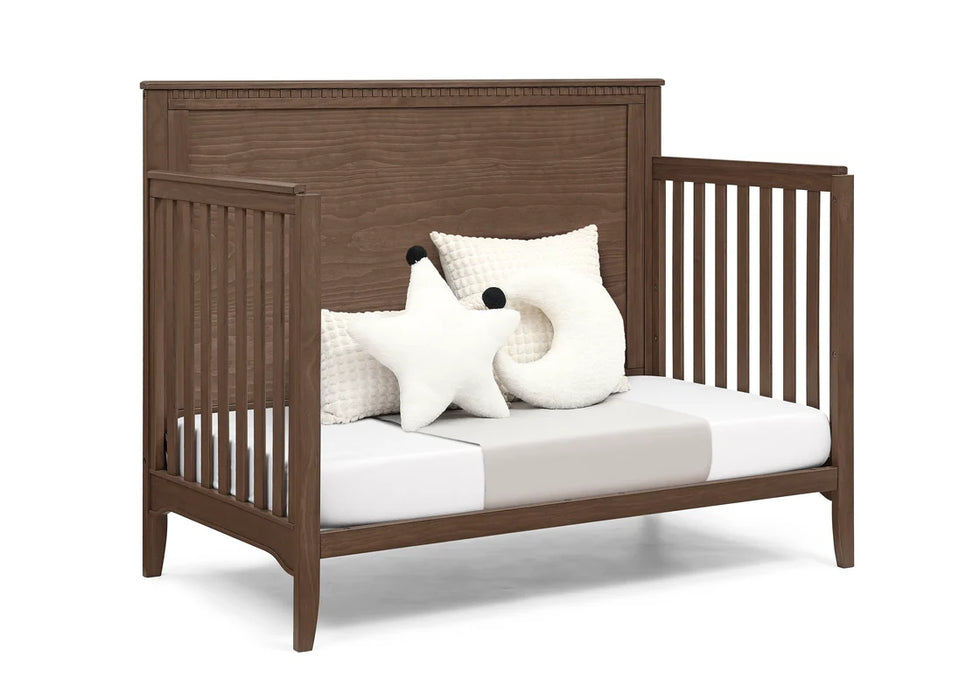 Delta Children Kendall 6-in-1 Convertible Crib