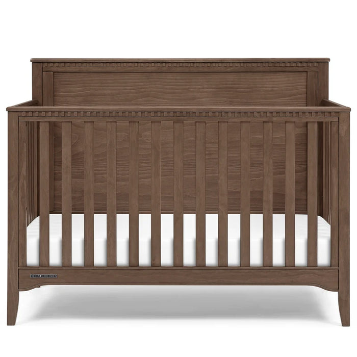 Delta Children Kendall 6-in-1 Convertible Crib